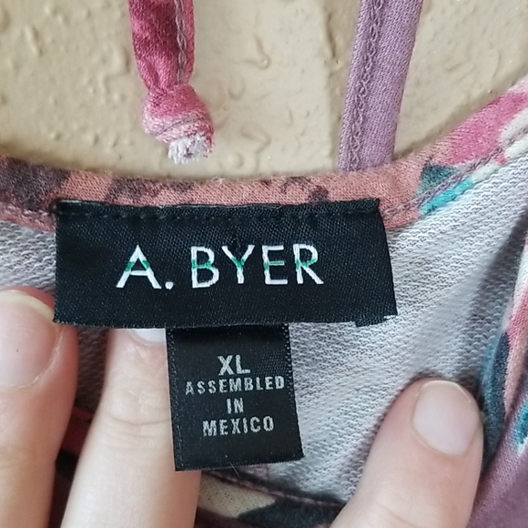 Long sleeve dress - Picture 3 of 3